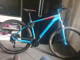 carrera sulcata limited edition black and orange